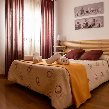 גרנדה Acogedor Y Silencioso Duplex Albaicin, Cerca Del Mirador De San Nicolas מראה חיצוני תמונה