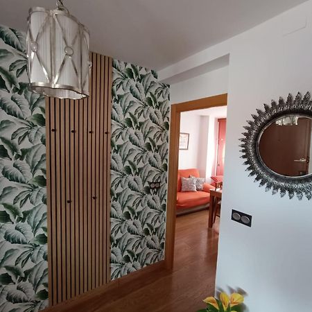 גרנדה Acogedor Y Silencioso Duplex Albaicin, Cerca Del Mirador De San Nicolas מראה חיצוני תמונה
