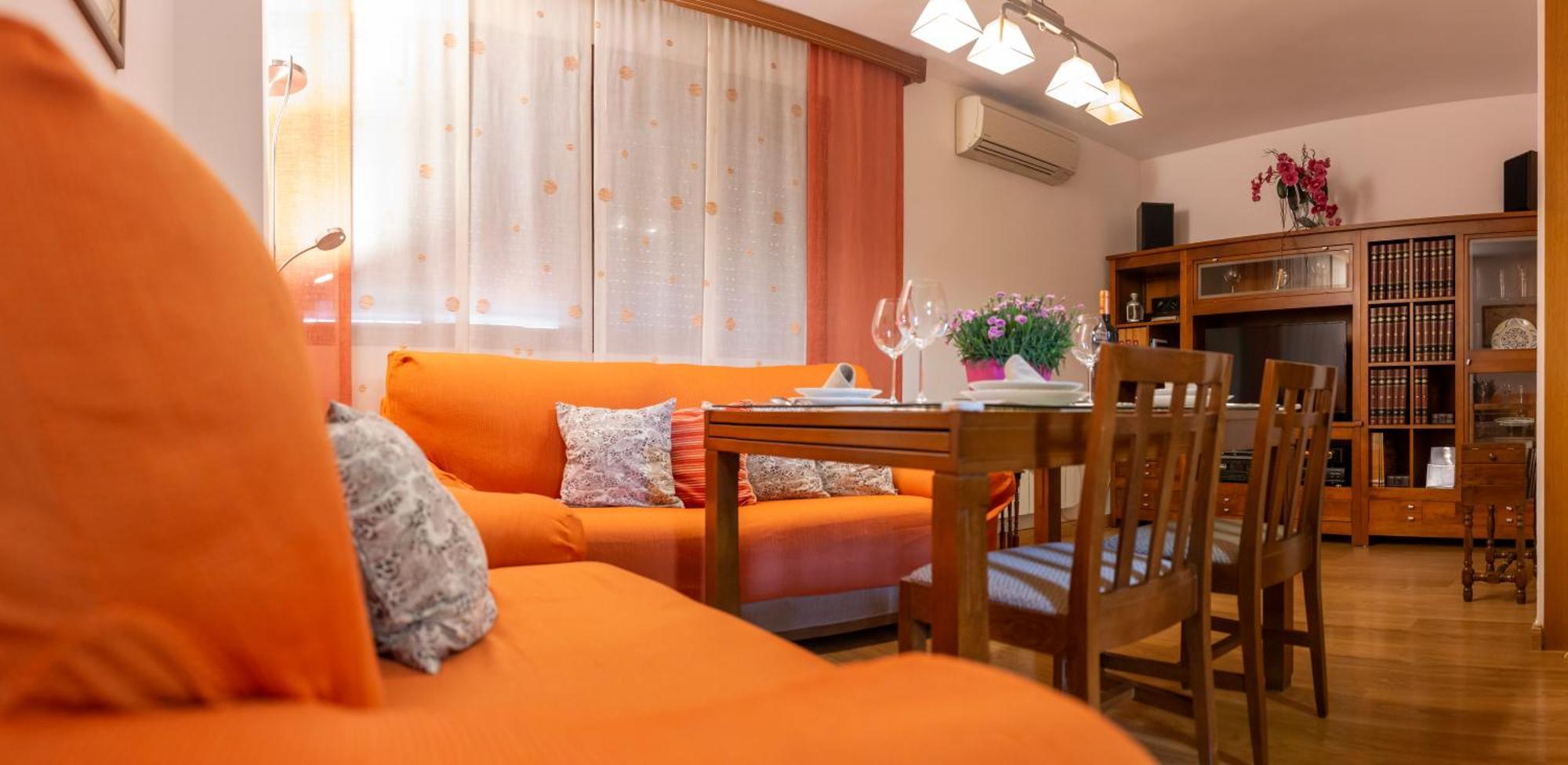 גרנדה Acogedor Y Silencioso Duplex Albaicin, Cerca Del Mirador De San Nicolas מראה חיצוני תמונה