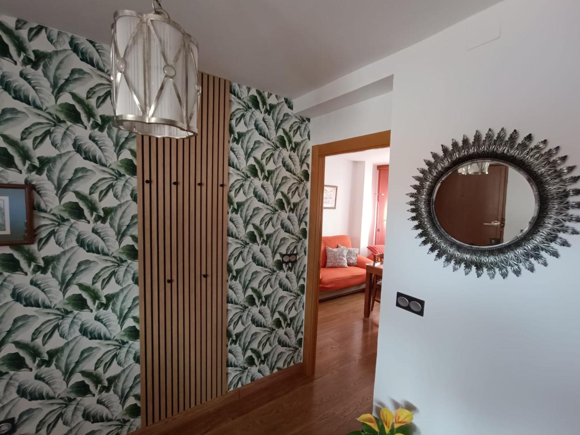 גרנדה Acogedor Y Silencioso Duplex Albaicin, Cerca Del Mirador De San Nicolas מראה חיצוני תמונה